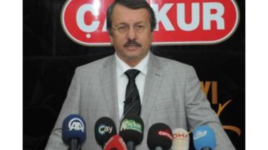 &Ccedil;aykur 3 Bin 500 Iş&ccedil;i Alacak