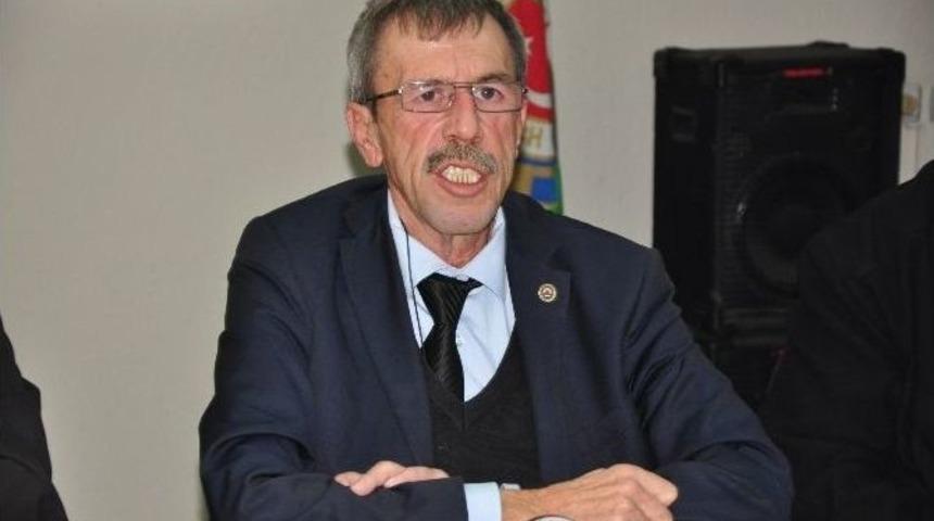 27 Yıllık Başkan Yeniden Aday