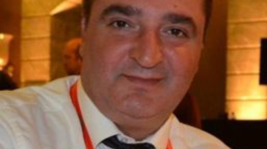 Fındık Sekt&ouml;r&uuml; Hedef B&uuml;y&uuml;tt&uuml;