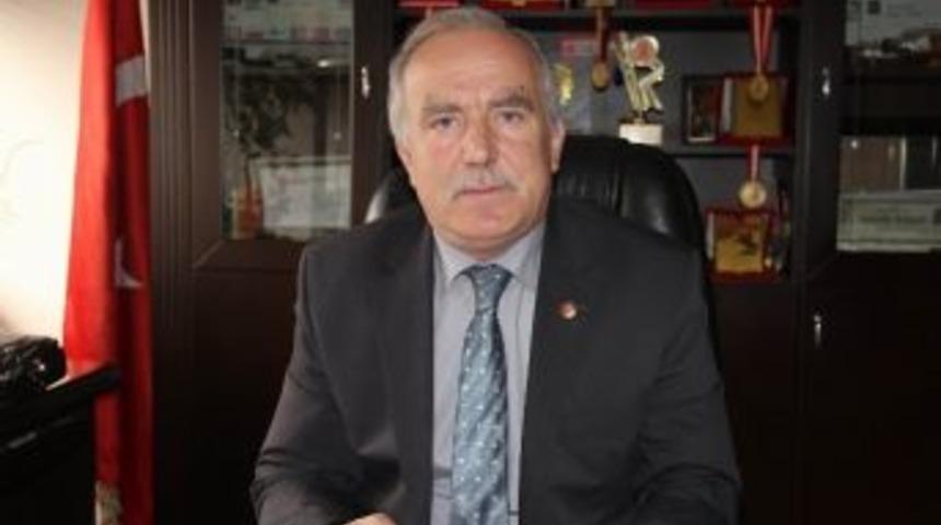 Kredi Kullanan Esnafa &ldquo;l&uuml;ks Hayat&rdquo; Uyarısı