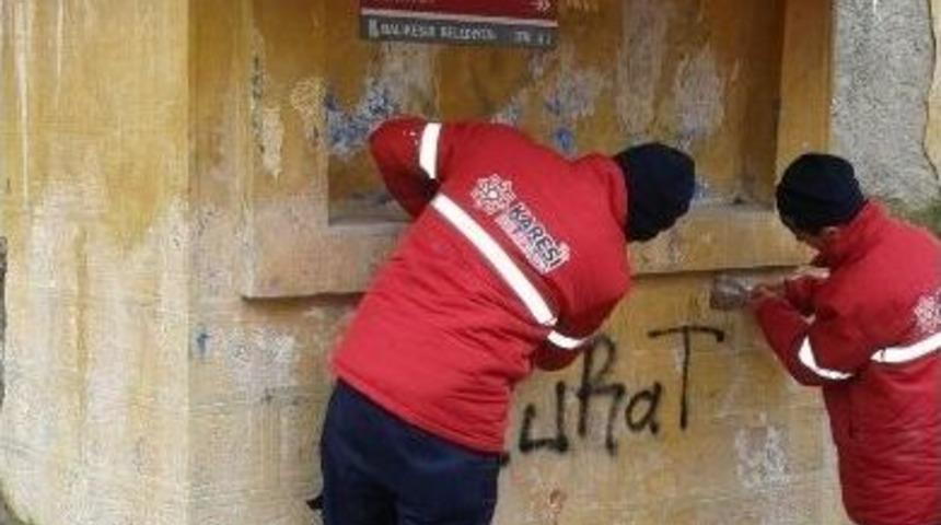 Karesi Estetikle Buluşuyor