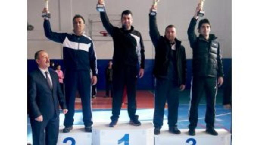 Battalgazi Belediyespor Tekvando Takımı Yarı Finalde, Malatya&rsquo;yı Temsil Edecek