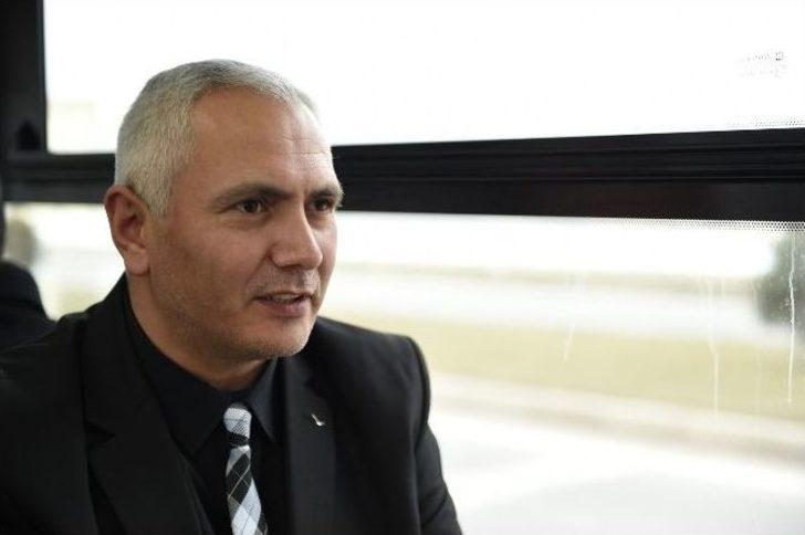 Malatya Büyükşehir Belediyesi’nin Trambüs Projesi Tam Not Aldı G5