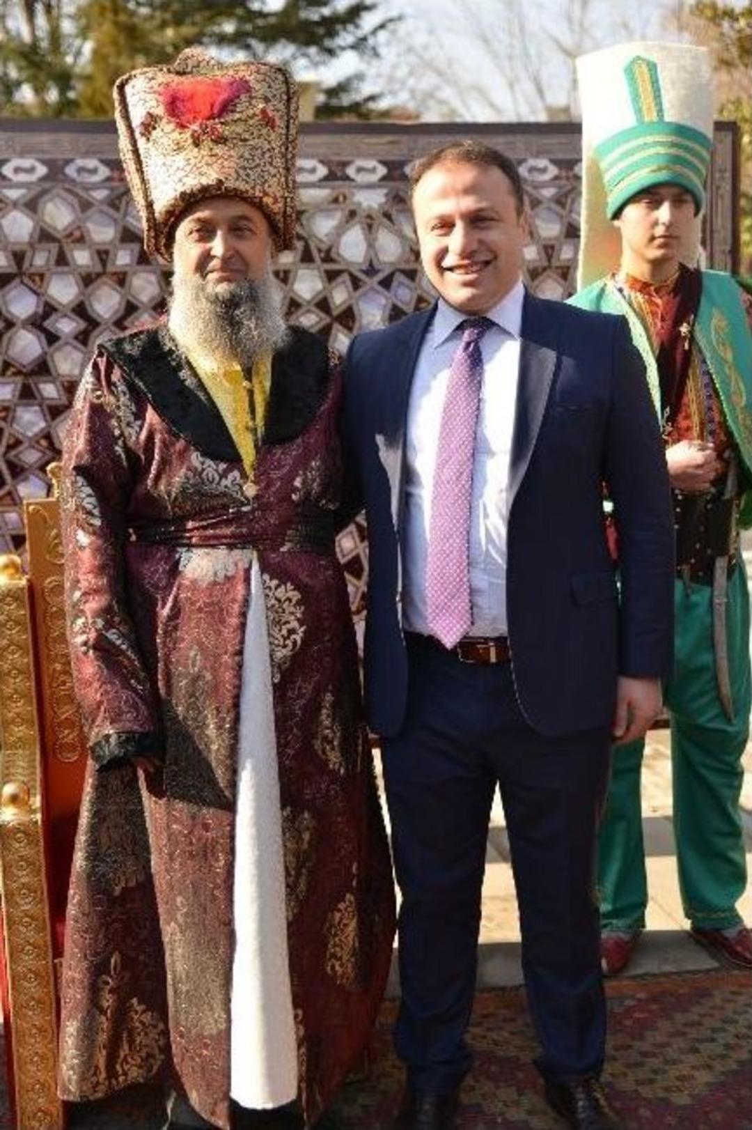 Tokat&rsquo;ta Osmanlı&rsquo;ya İlgi