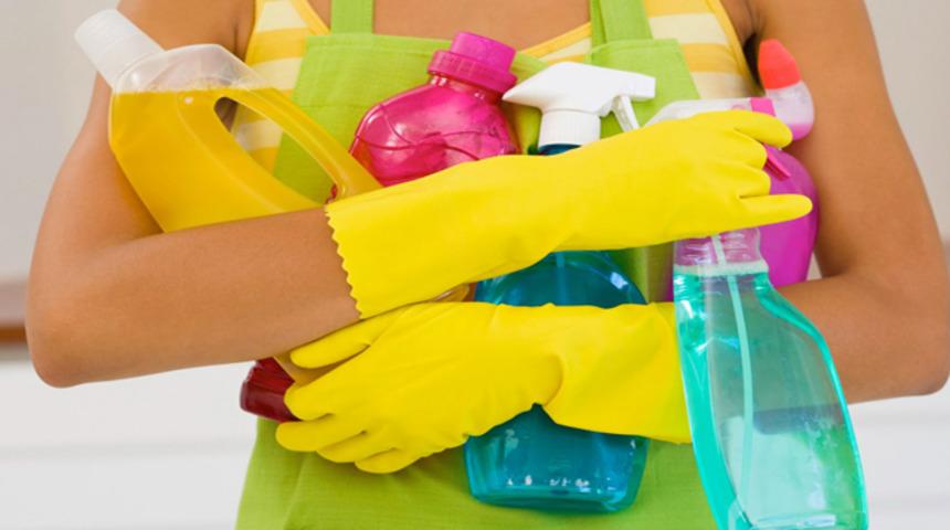 Ev Toplamanın En Hızlı Y&ouml;ntemi!