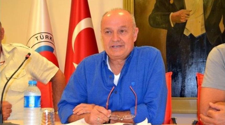 Ato&rsquo;da Uygulamalı Girişimcilik Eğitimi Sertifika T&ouml;reni