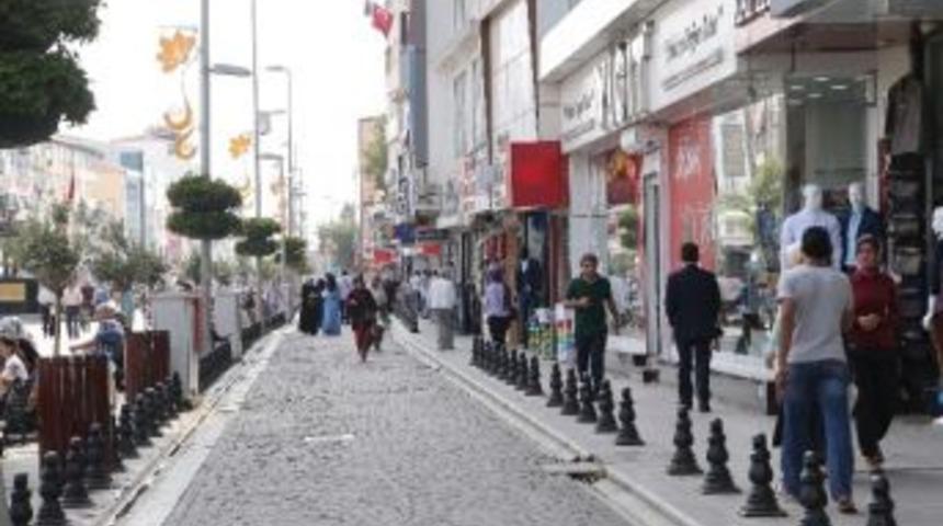 Sultanbeyli&rsquo;nin N&uuml;fusu Y&uuml;zde 1.8 Arttı