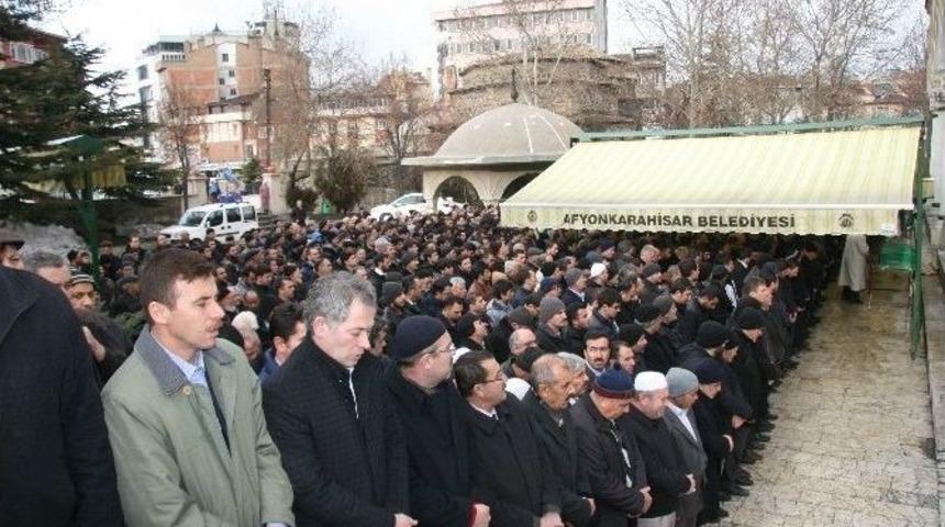 &Ouml;zkul Ailesinin Acı G&uuml;n&uuml;