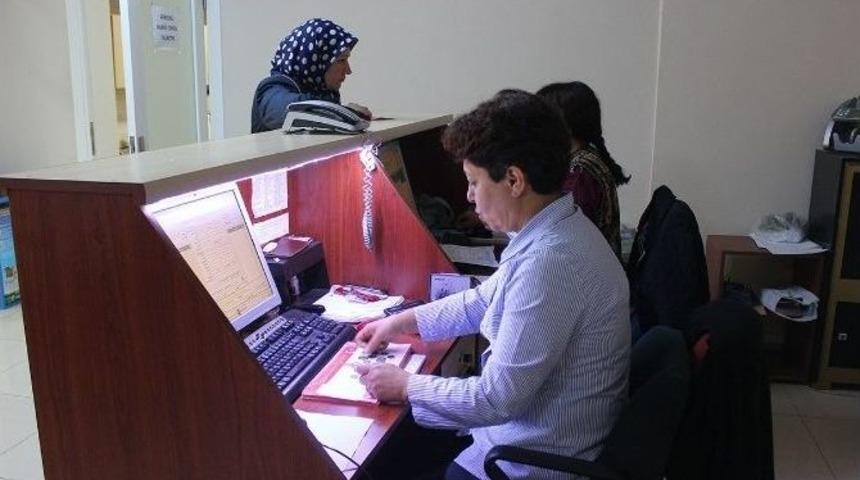 Aliağa&rsquo;da Belediyesinden Beyanname Uyarısı