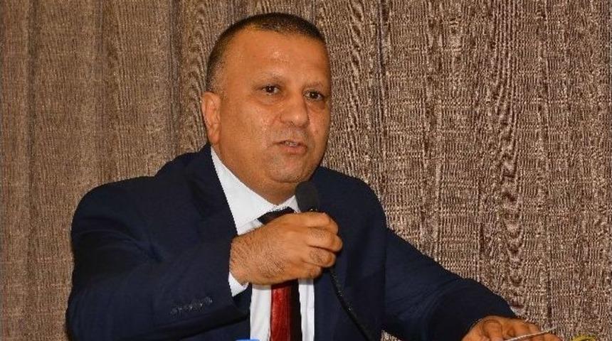 Manavgat&rsquo;ta 2014 Yılında 57 İlden Daha Fazla Şirket Kuruldu