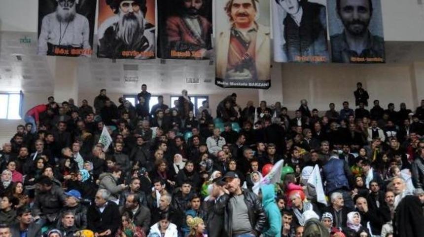 Demirtaş: Kobani'de İslam'la Savaşılmadı