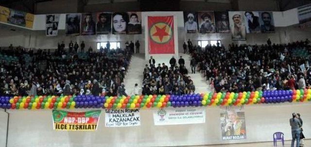 Demirtaş: Kobani'de İslam'la Savaşılmadı