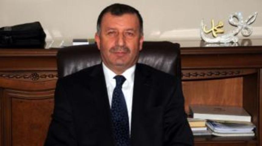 Tokat M&uuml;ft&uuml;s&uuml;; Cinsellikle Ibadet Mukayese Edilemez