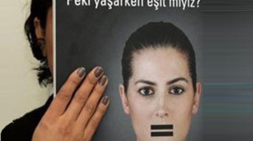 Beni kar dolu k&uuml;vete yatırdı ve...