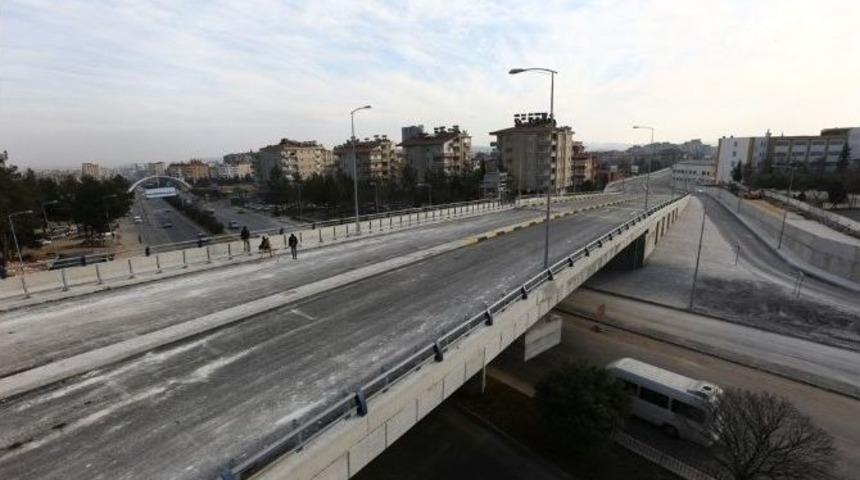 2015 Yılında 5 K&ouml;pr&uuml;l&uuml; Kavşak Daha Geliyor