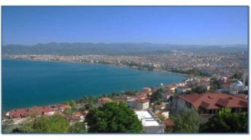 Ordu&rsquo;nun N&uuml;fusu Azaldı