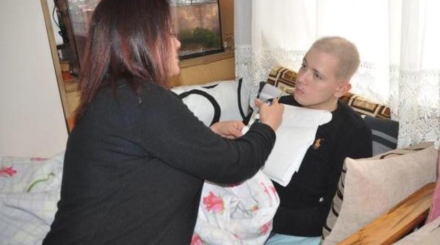 İyileşmek I&ccedil;in Her G&uuml;n Anne S&uuml;t&uuml; I&ccedil;iyor