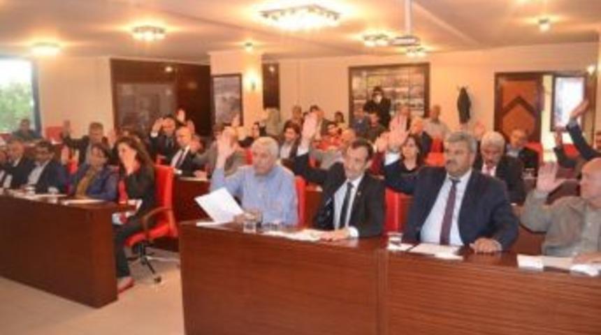 Çerkezköy Belediye Meclisi 2 Şubat Pazartesi Günü Toplanıyor