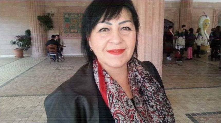 (&ouml;zel Haber) Davutoğlu&rsquo;nun "rus Gelin" &Ccedil;ağrısı Rus Derneği Başkanının Uykularını Ka&ccedil;ırdı