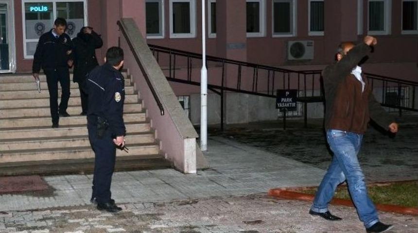 Evleneceği Suriyeli Kadın Altınları Alıp Kaçtı