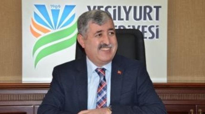 Yeşilyurt’ta Nufus Artışı