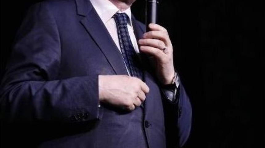 Yksm&rsquo;de Vefa Gecesi