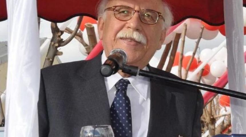 Bakan Avcı: &Ouml;ğretmen Atamasında 40 Yaş Koşulu Kalktı