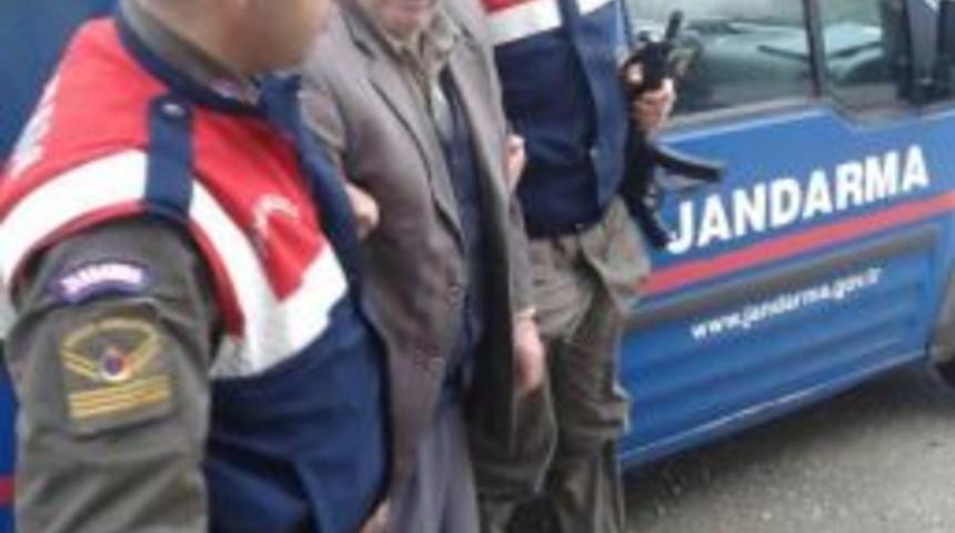 Alzheimer Hastası Donmak &Uuml;zereyken Bulundu