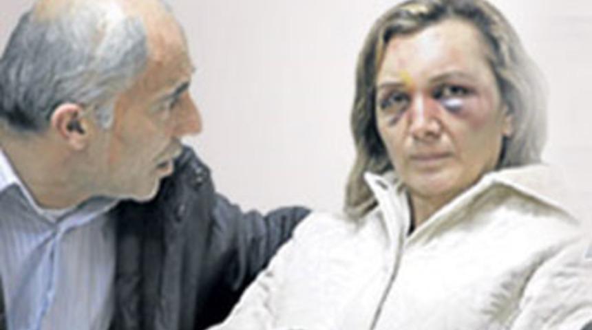 26 santimlik &ouml;ld&uuml;ren bı&ccedil;ak, silah değilmiş