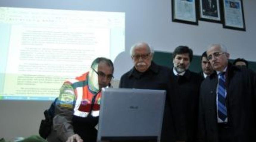 Meb&rsquo;ten Servis Şof&ouml;rlerine Eğitim