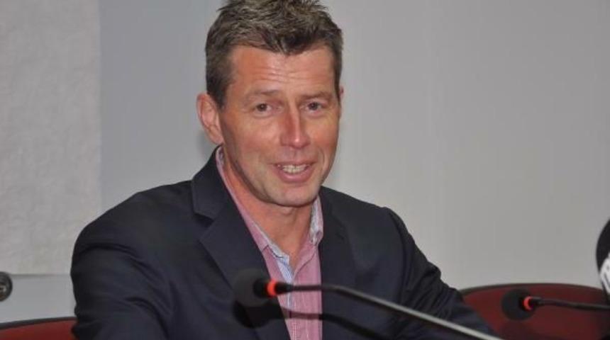 Eskişehirspor-Galatasaray, Ma&ccedil; Sonu Basın Toplantısı