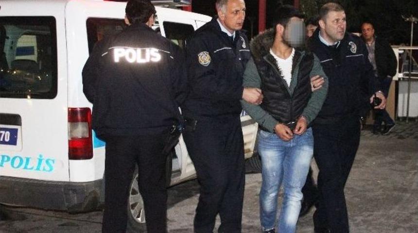 Tartıştığı Annesini T&uuml;fekle &Ouml;ld&uuml;rd&uuml;