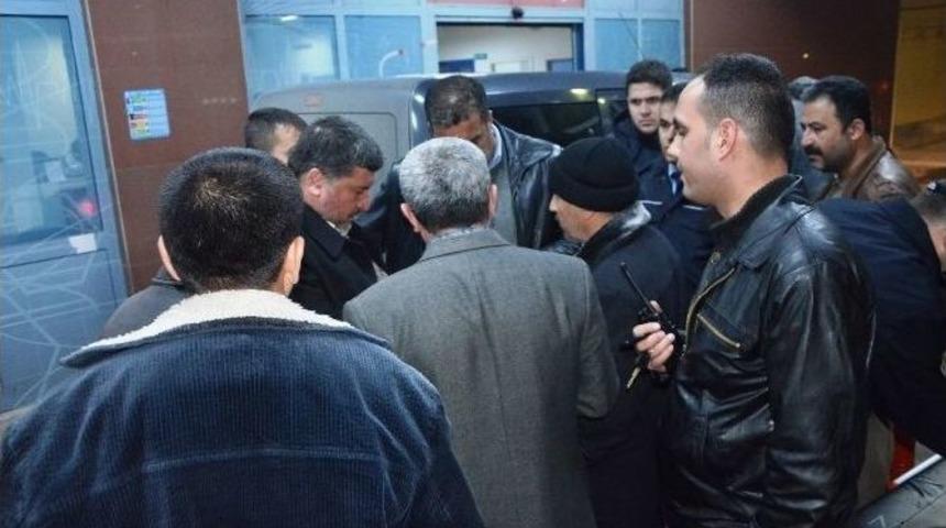 Kahramanmaraş&rsquo;ta Gasp İddiası