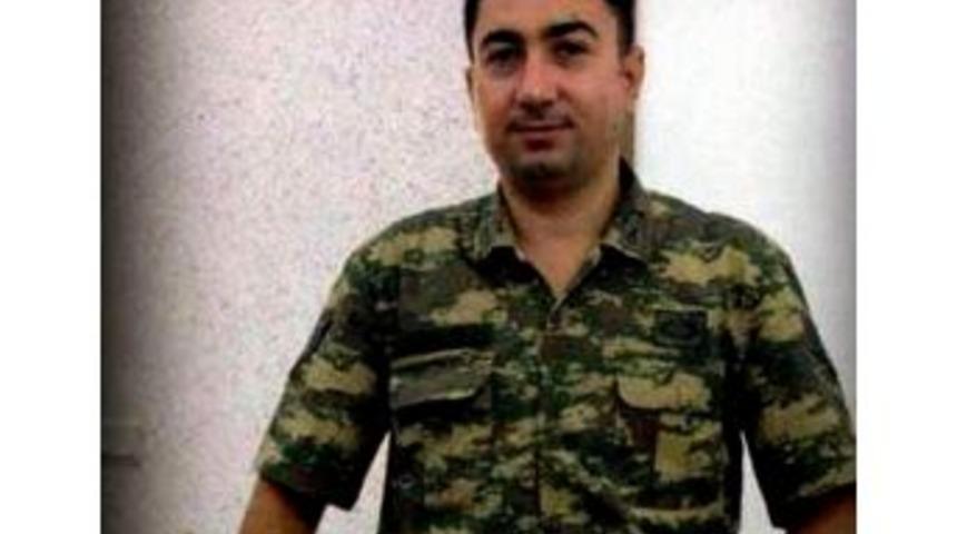 Şehit Astsubay Aydın&rsquo;dan T&ouml;renle Uğurlanacak