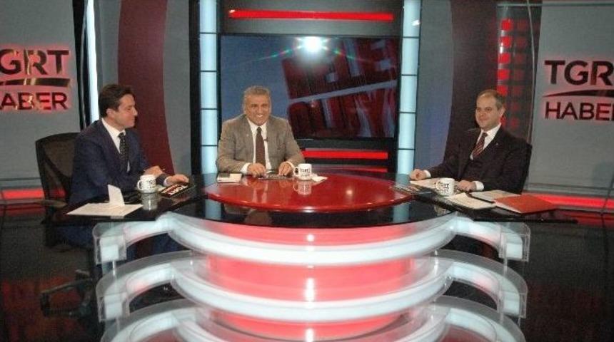 Bakan Kılı&ccedil;&rsquo;tan "şike Davası" A&ccedil;ıklaması