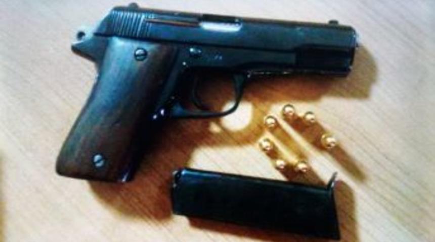 3 Ayrı Yaralama Olayına Karışan Şahıs Sakarya&rsquo;da Yakalandı