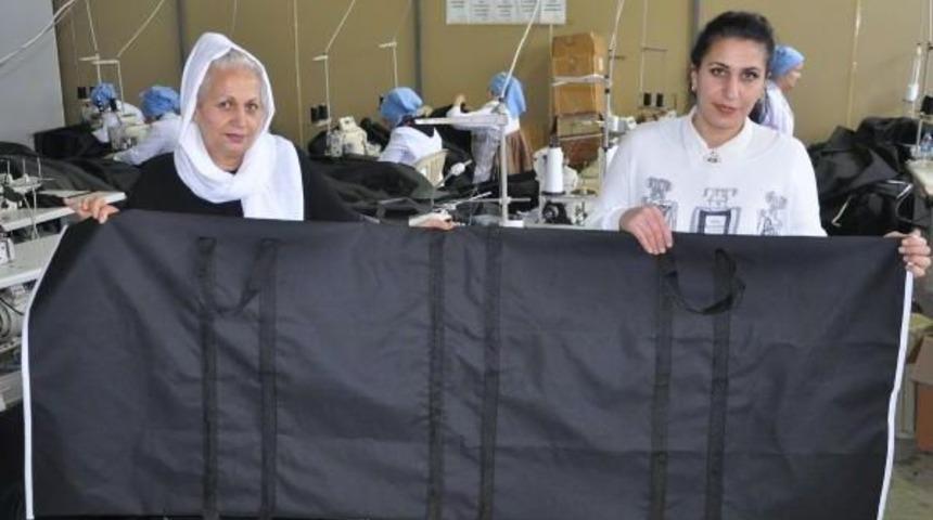 Ağlatan &Uuml;retim