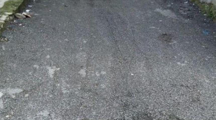 Başından Vurulan Liseli Yaşam Savaşı Veriyor