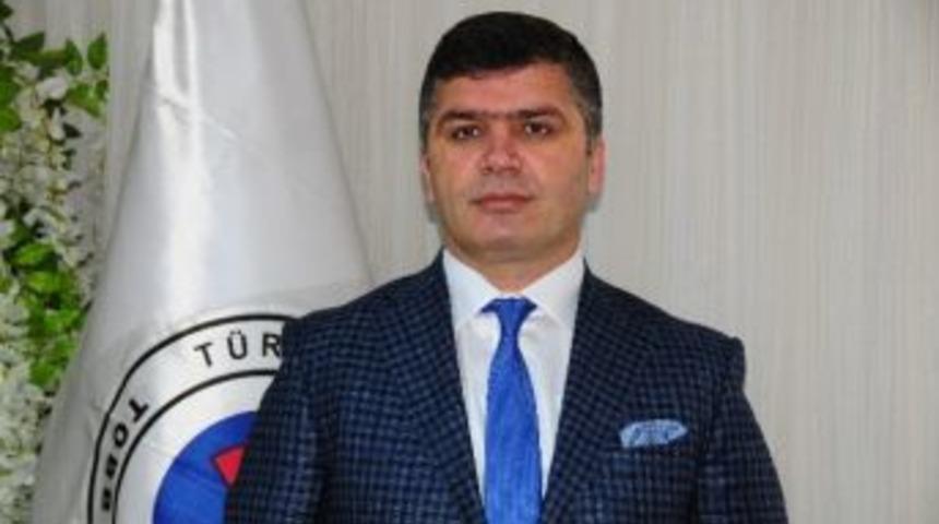 Tobb Başkanı Hisarcıklıoğlu Muş&rsquo;a Geliyor