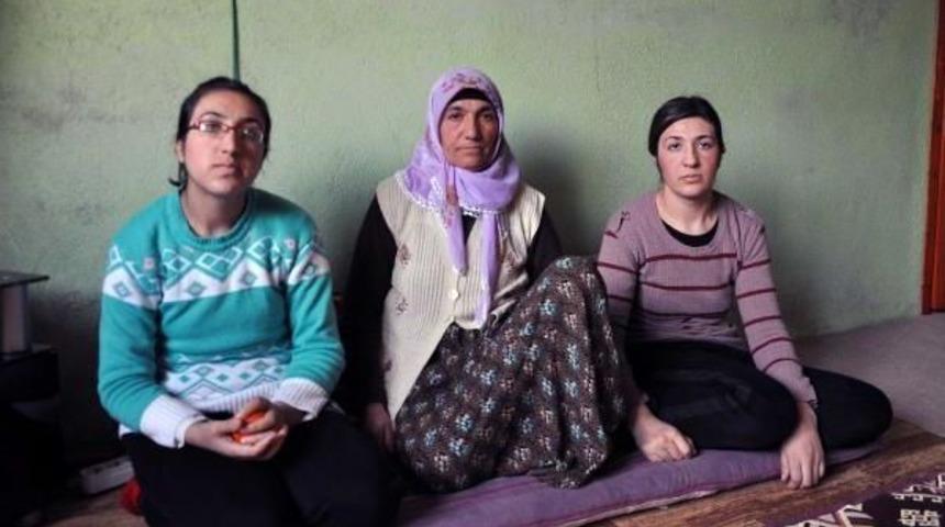 Nurcan Ve G&uuml;l Kardeşlerin Ortak Kaderi
