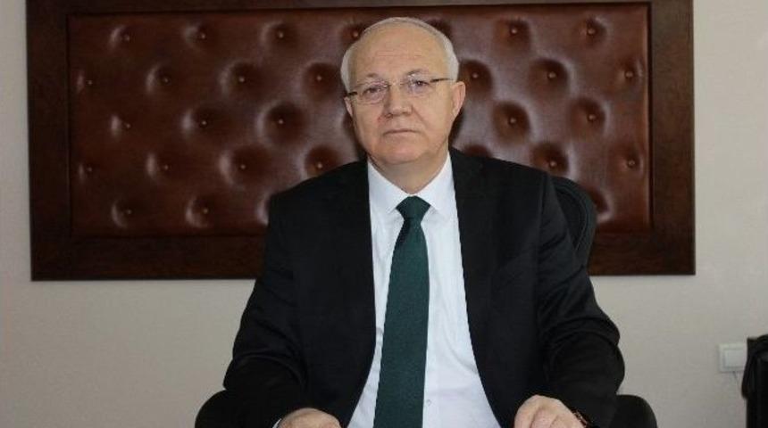 Denizli Emniyet M&uuml;d&uuml;r&uuml; Namal G&ouml;reve Başladı