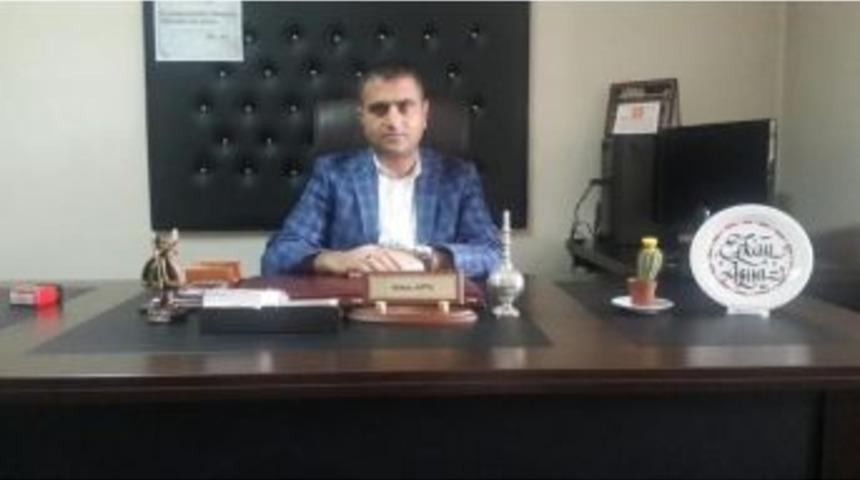 Bayındır Memur-sen İl Temsilciliği&rsquo;ne Atama Yapıldı