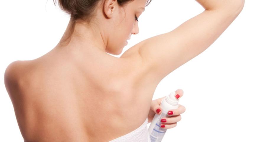 Gece terlemeleri varsa dikkat! 