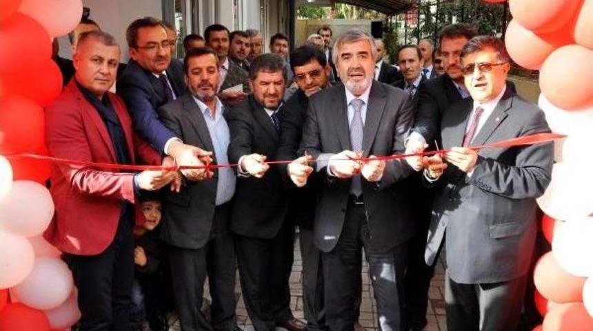 Diyanet İşleri Başkan Yardımcısı Yılmaz: Kuran Kursları Rehabilite Ediyor