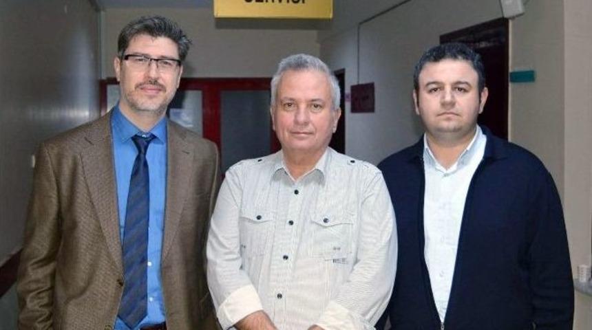 B&ouml;brek Aldı, Karaciğer Verdi