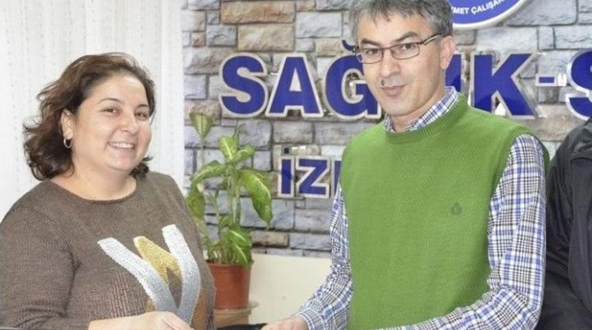 4-c&rsquo;li Personelin &rsquo;d&ouml;ner Sermaye&rsquo; Zaferi