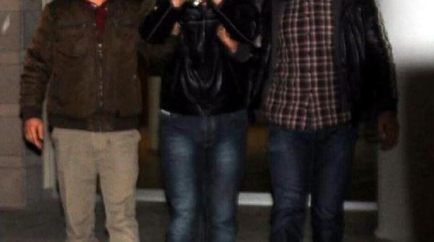 Ak Partili Eski Başkanın &Ouml;ld&uuml;r&uuml;lmesine 3 Yeni G&ouml;zaltı