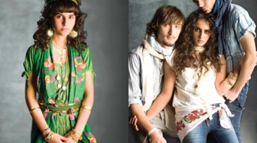 Mavi Jeans'in Kafana G&ouml;re Koleksiyonu