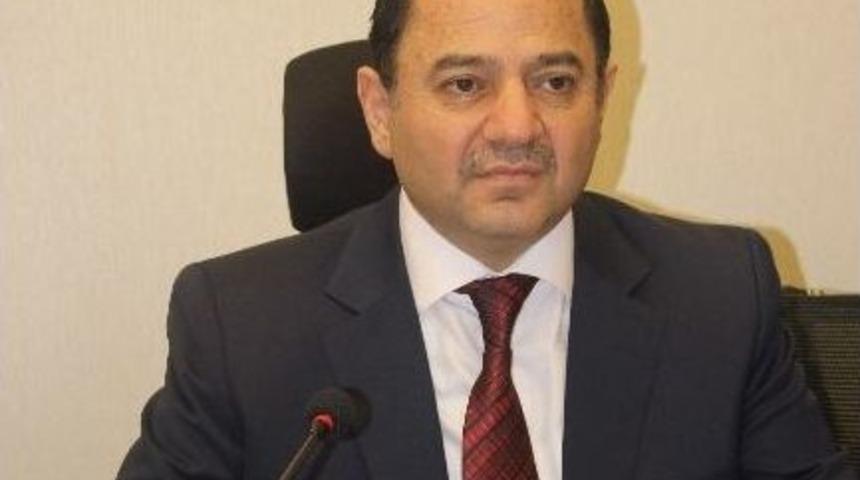 Memura &rsquo;zilli&rsquo; Dedi Cezayı Yedi