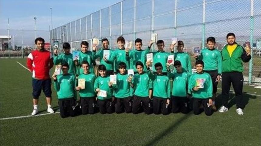 Kayseri Şekerin Gen&ccedil; Yetenekeleri Kayseri Ve Yozgatta Adını Playoff&rsquo; Lara